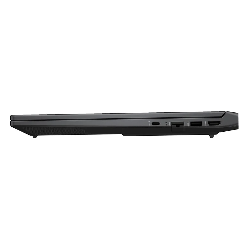 HP Victus 15-FB1057AX Gaming Laptop (Mica Silver) | 15.6" FHD (1920x1080) IPS 144Hz | Ryzen 5 7535HS | 8GB RAM | 512GB SSD | RTX 2050 | Windows 11 Home | HP Prelude Topload Bag