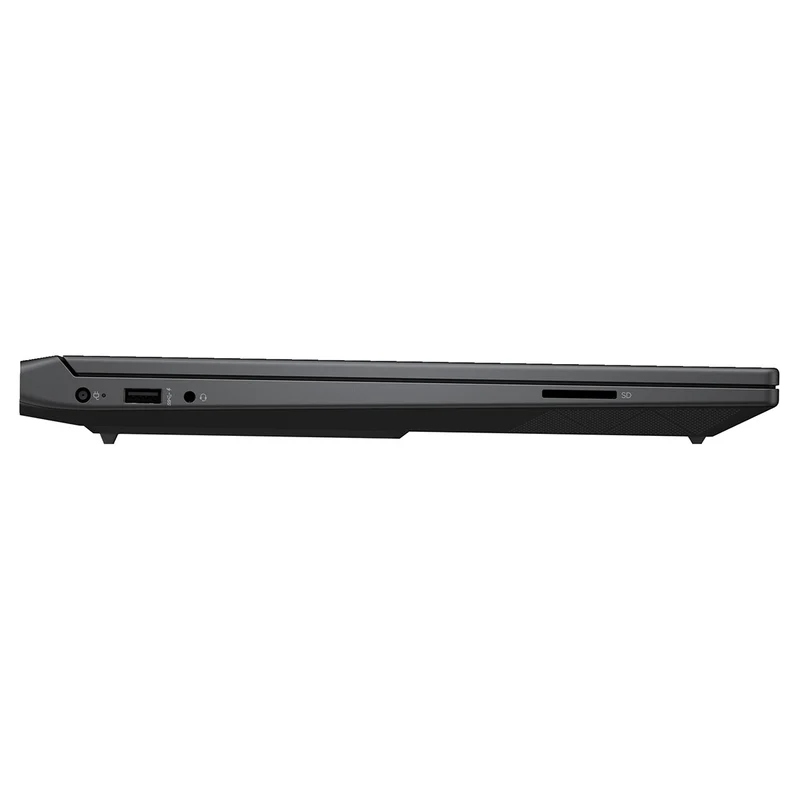 HP Victus 15-FB1057AX Gaming Laptop (Mica Silver) | 15.6" FHD (1920x1080) IPS 144Hz | Ryzen 5 7535HS | 8GB RAM | 512GB SSD | RTX 2050 | Windows 11 Home | HP Prelude Topload Bag