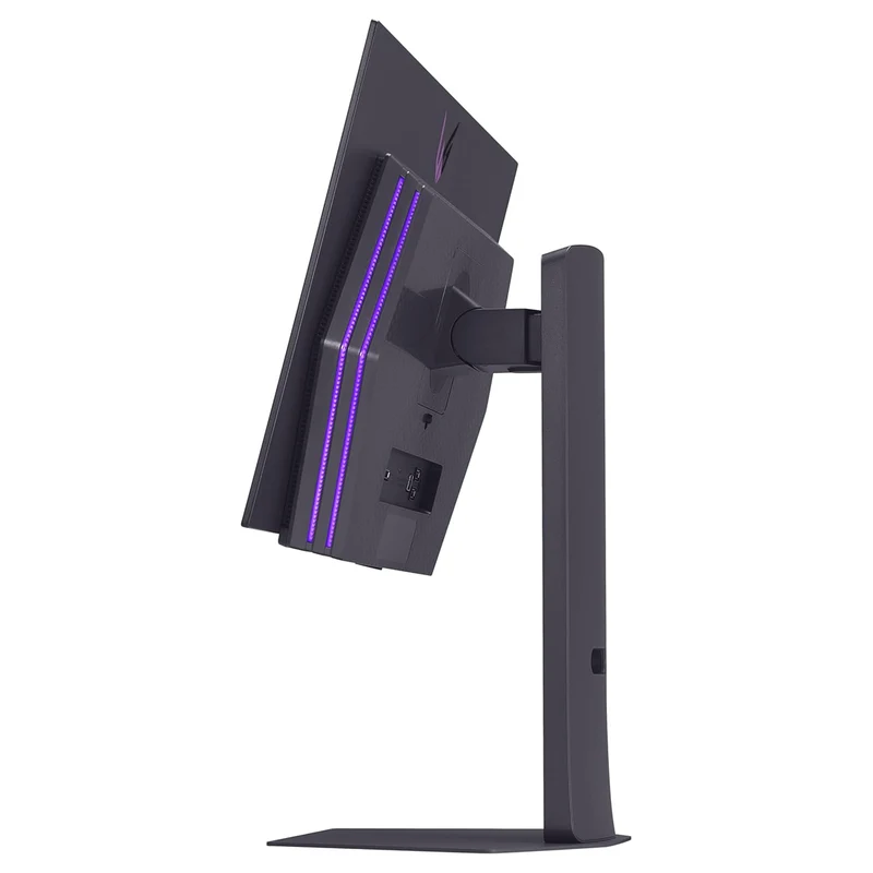 LG UltraGear OLED 27GX790A-B 27" QHD (2560x1440) 480Hz 0.03ms G-Sync Compatible DisplayPort 2.1 Gaming Monitor