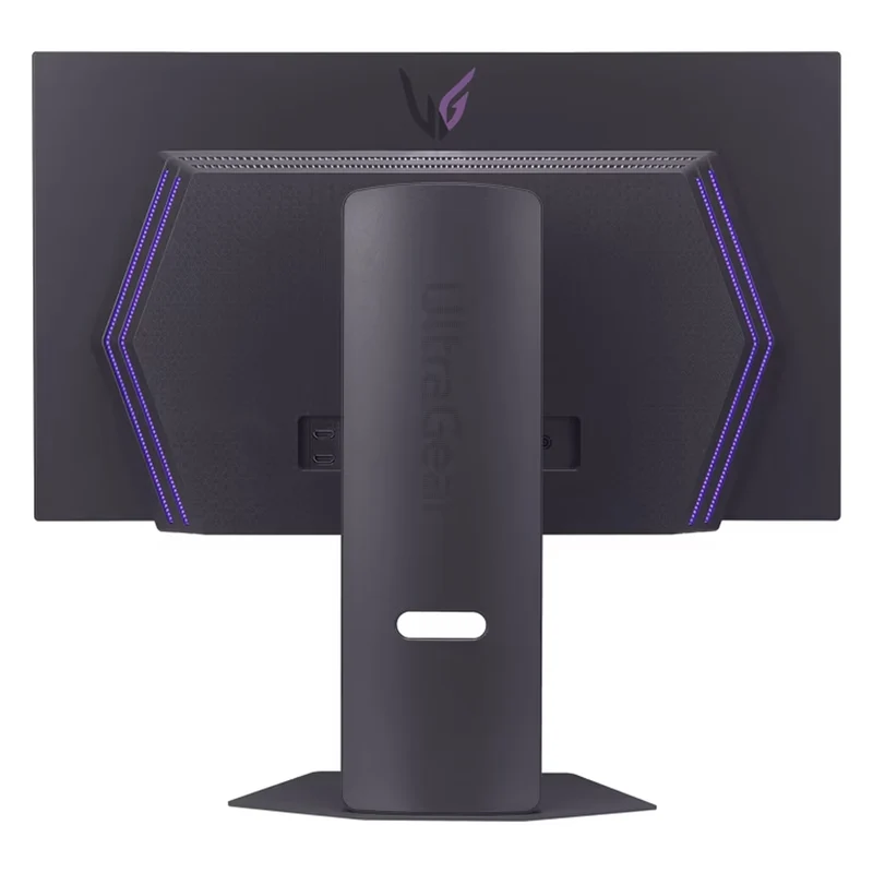 LG UltraGear OLED 27GX790A-B 27" QHD (2560x1440) 480Hz 0.03ms G-Sync Compatible DisplayPort 2.1 Gaming Monitor