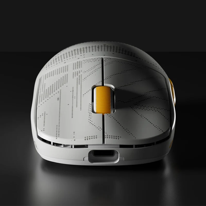 Pulsar X2H Mini RRQ Edition Ultralight Wireless Symmetrical eSports Mouse Size 1 (PX2H15)