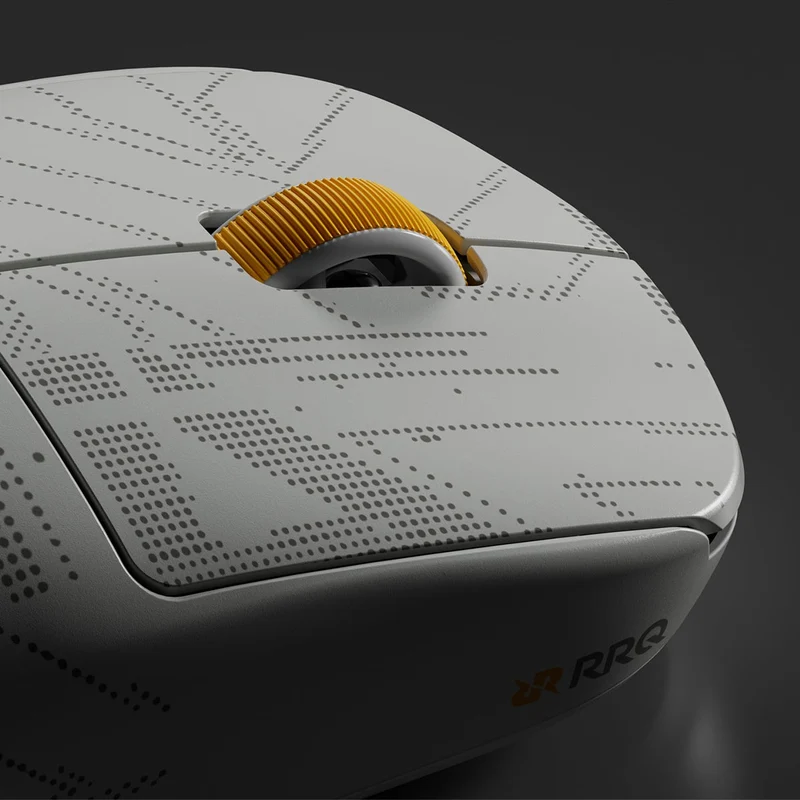Pulsar X2H Mini RRQ Edition Ultralight Wireless Symmetrical eSports Mouse Size 1 (PX2H15)