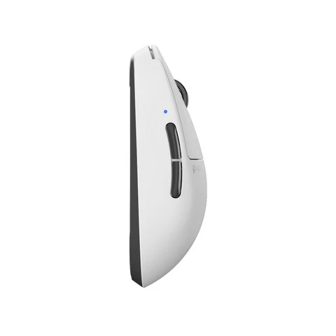Pulsar X2A SIZE 2 Ultralight Wireless Ambidextrous Gaming Mouse (White) (PX2A23)