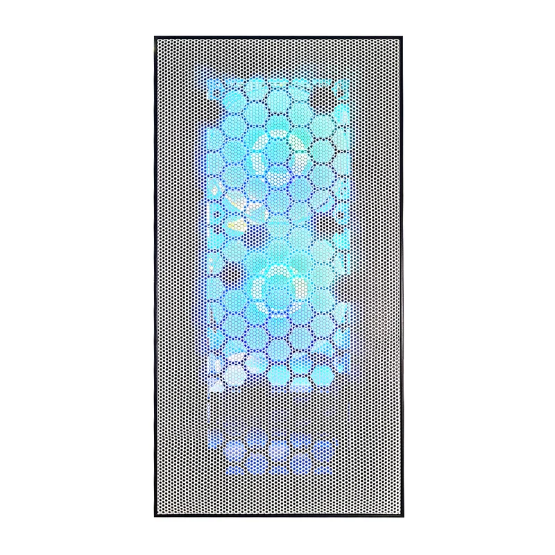 Alpha DLM 21 White Desktop Gaming PC | AMD Ryzen 5 5600 | 16GB RAM | 512GB SSD | RX 6600 | Windows 11 Pro