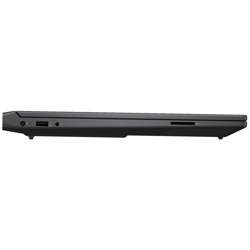 HP Victus 15-FA1447TX Gaming Laptop (Mica Silver) | 15.6" FHD (1920x1080) 144Hz IPS | i5-12450H | 16GB RAM | 512GB SSD | RTX 4050 | Windows 11 Home
