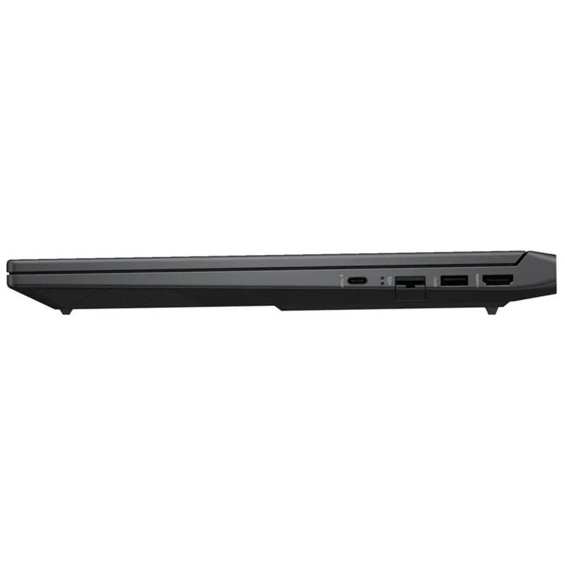 HP Victus 15-FA1447TX Gaming Laptop (Mica Silver) | 15.6" FHD (1920x1080) 144Hz IPS | i5-12450H | 16GB RAM | 512GB SSD | RTX 4050 | Windows 11 Home