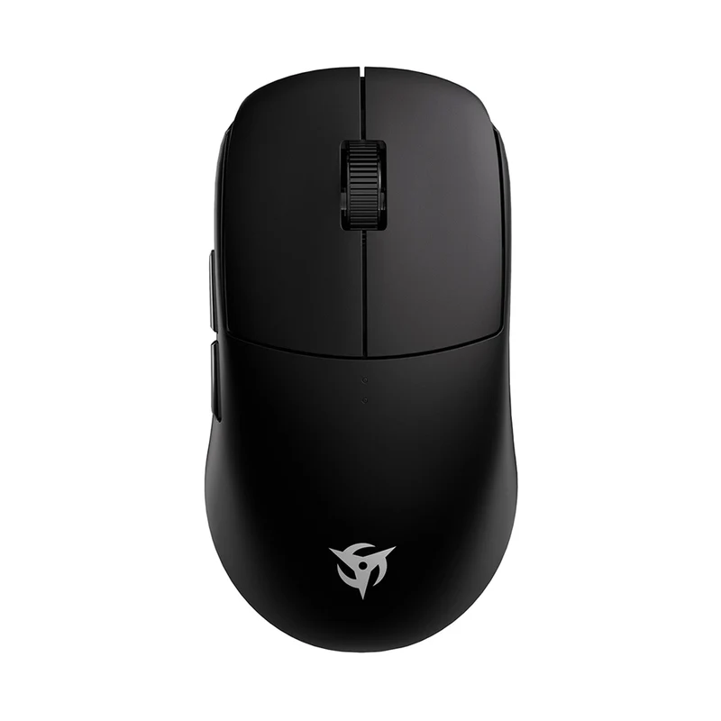 Vaxee x Ninjutso Sora 4K Wireless Mouse (Black, Blue, Pink, Orange, Red)