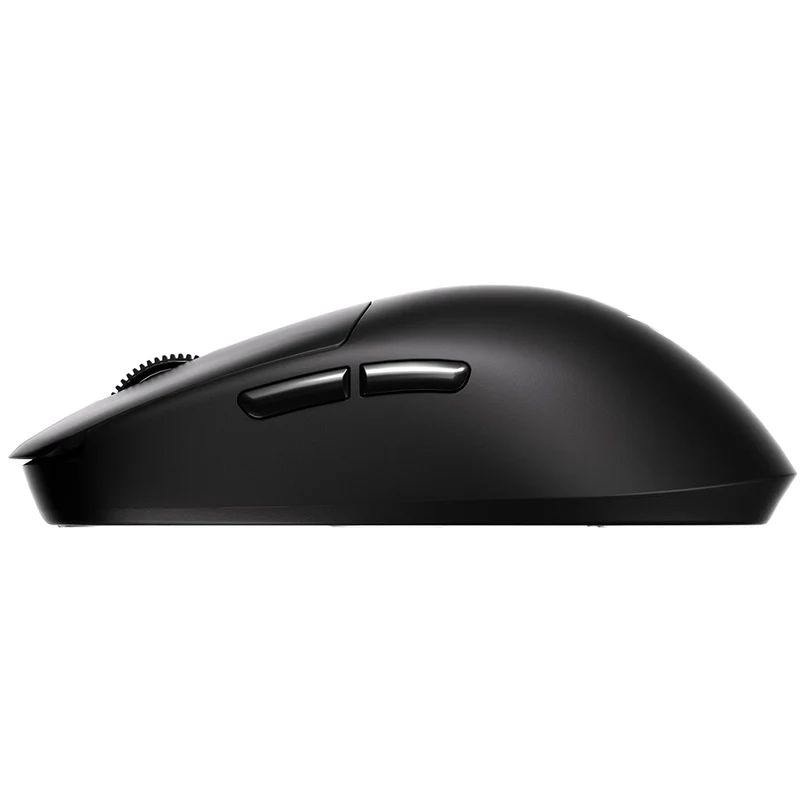 Vaxee x Ninjutso Sora 4K Wireless Mouse (Black, Blue, Pink, Orange, Red)