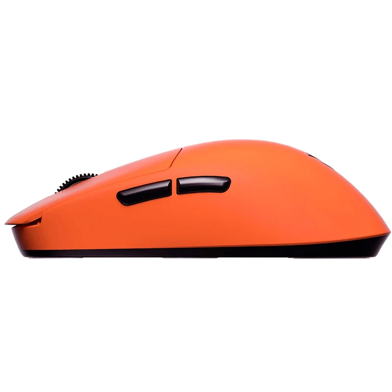 Vaxee x Ninjutso Sora 4K Wireless Mouse (Black, Blue, Pink, Orange, Red)