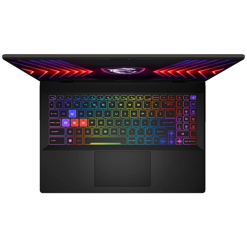 MSI Sword 16 HX B13VFKG-857PH Gaming Laptop (Cosmos Grey) | 16" FHD+ (1920x1200) 165Hz | i7-13700HX | 16GB RAM | 1TB SSD | RTX 4060 | Windows 11 Home | MSI Gaming Backpack