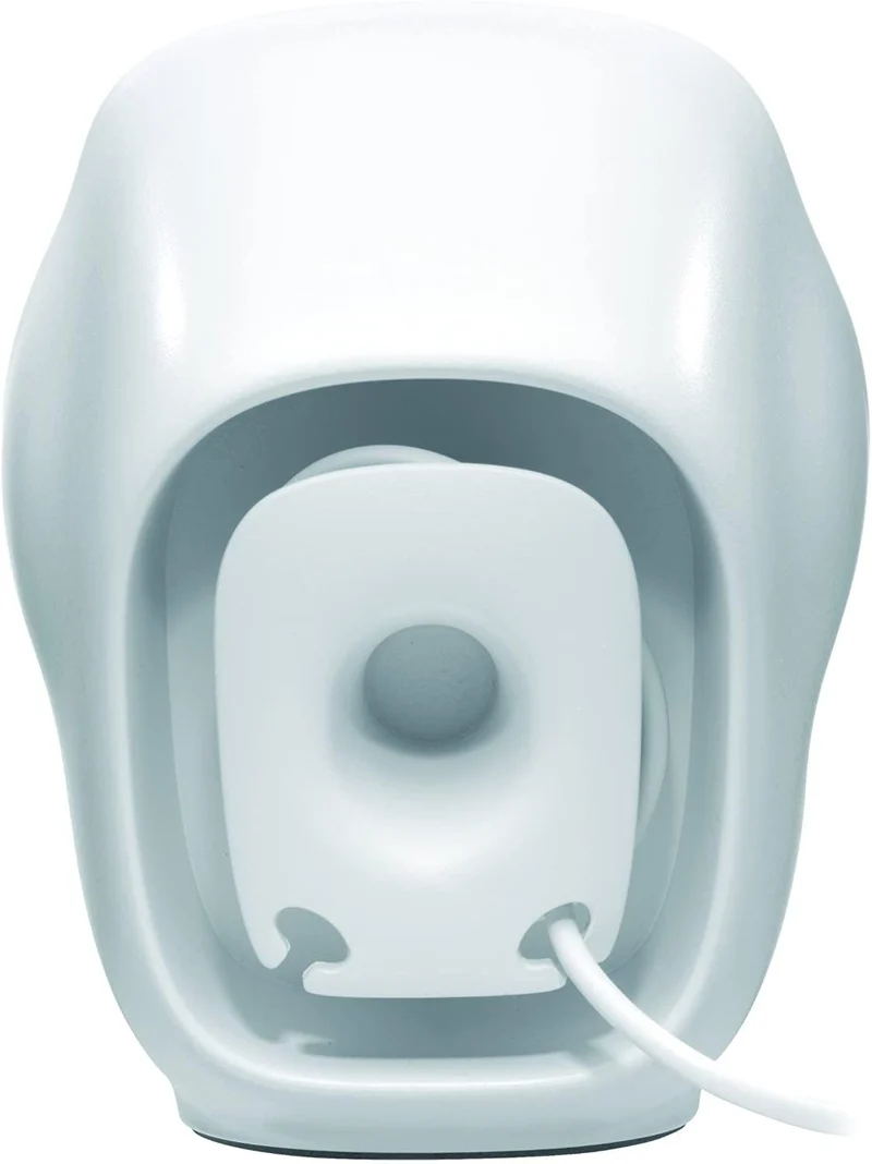Logitech Z120 Compact Stereo Speakers (White)