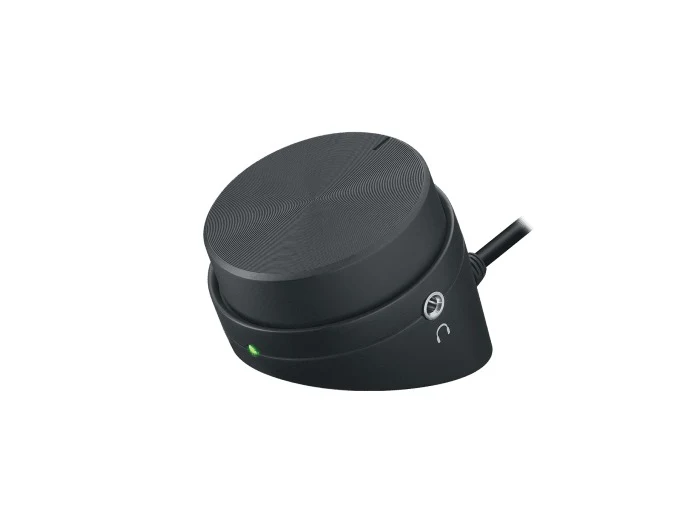 Logitech Z333 2.1 Speaker System With Subwoofer