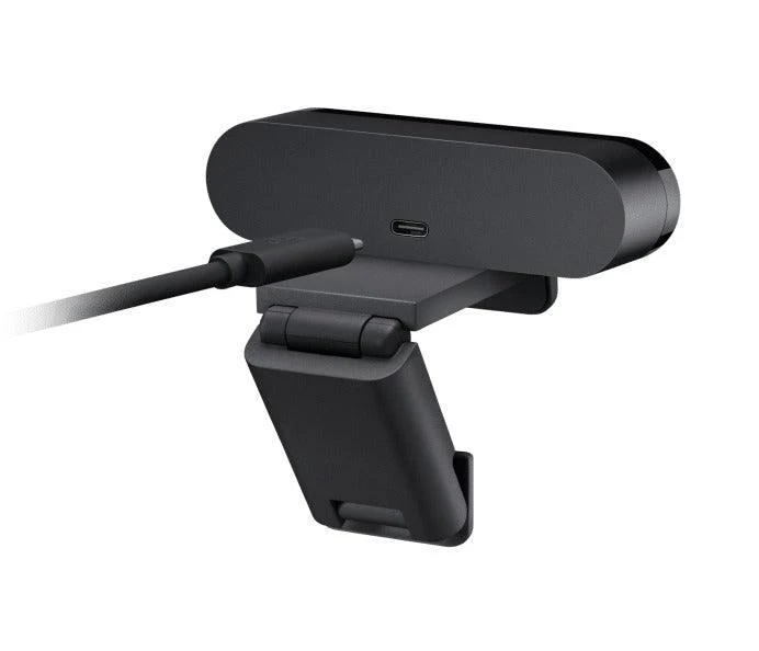 Logitech Brio 4K Webcam With Rightlight 3 And HDR