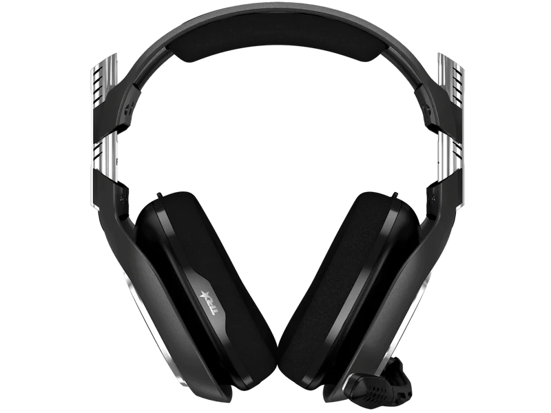 Astro A40 TR Gaming Headset + Mixamp Pro (PC/ Mac/ PS4) (Blue)