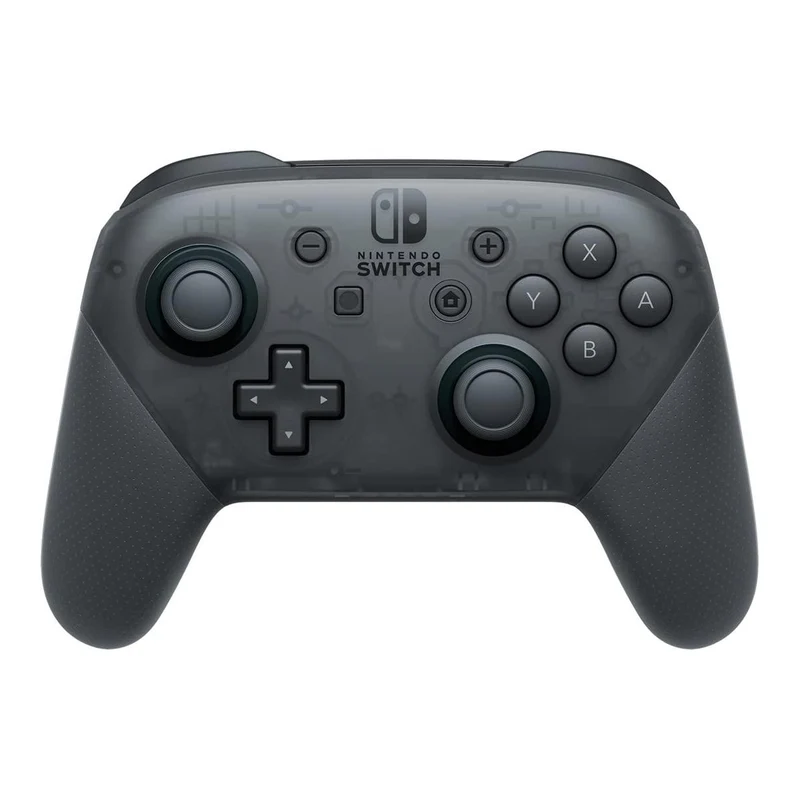 NSW Pro Controller Grey (Asian)