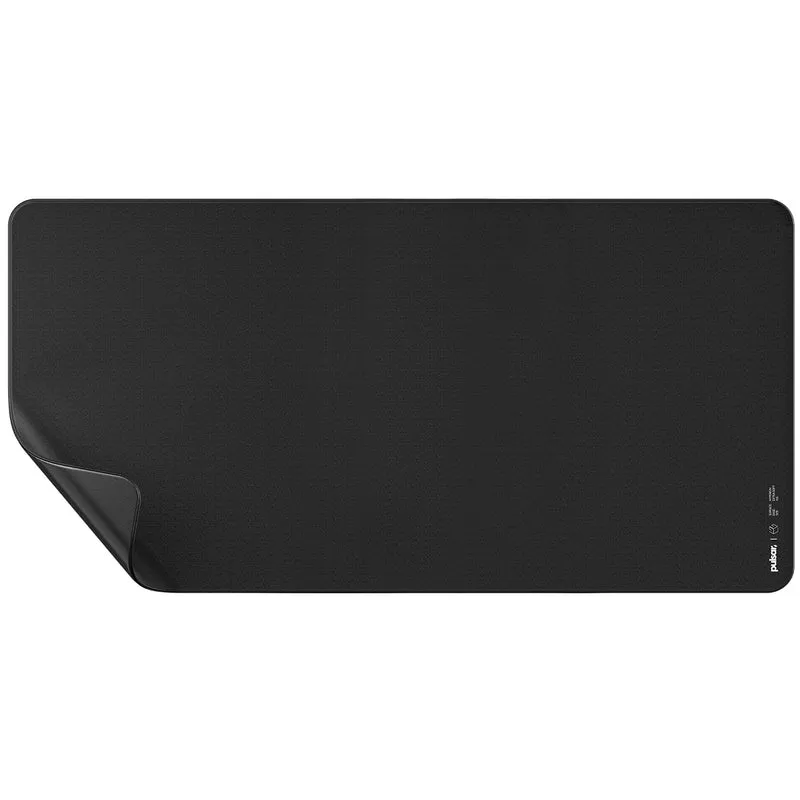 Pulsar x LGG Hyperion Gaming Mousepad Extra Soft - XXL (Black, Midnight Slate) (PLHPXXLXSB, PLHPXXLXSG)