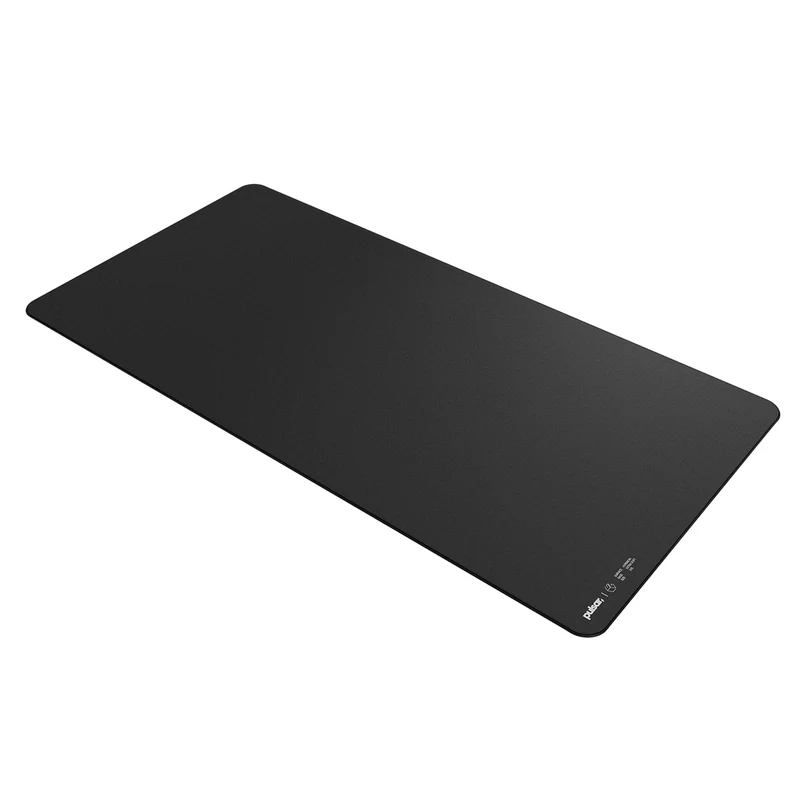 Pulsar x LGG Hyperion Gaming Mousepad Extra Soft - XXL (Black, Midnight Slate) (PLHPXXLXSB, PLHPXXLXSG)