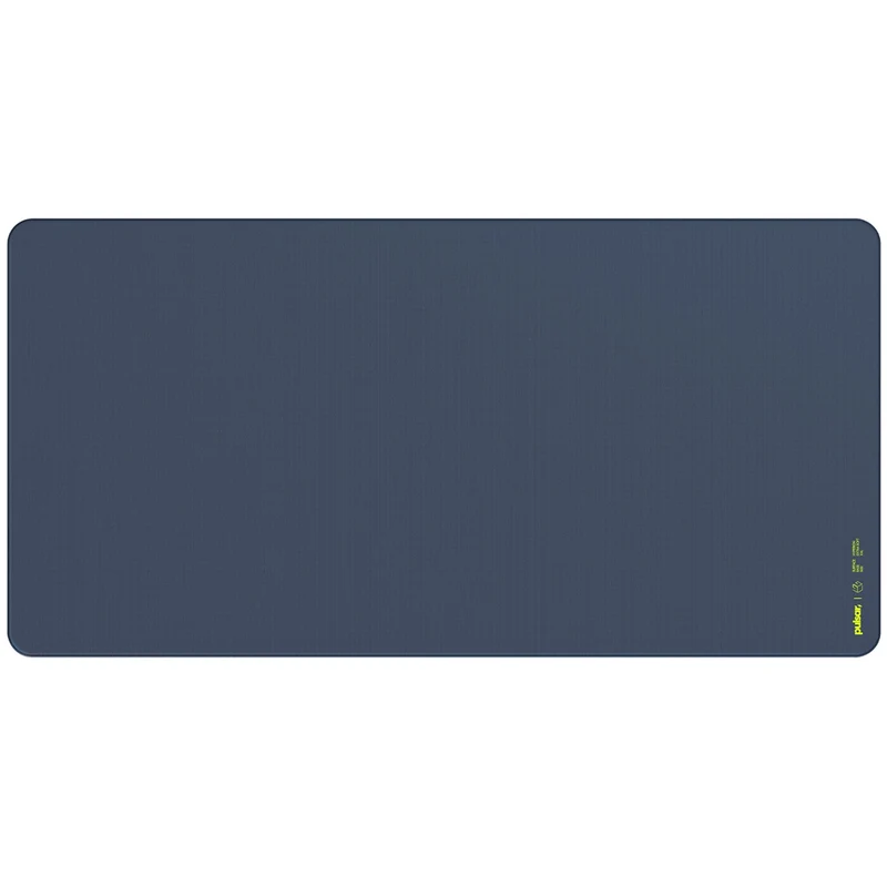 Pulsar x LGG Hyperion Gaming Mousepad Extra Soft - XXL (Black, Midnight Slate) (PLHPXXLXSB, PLHPXXLXSG)