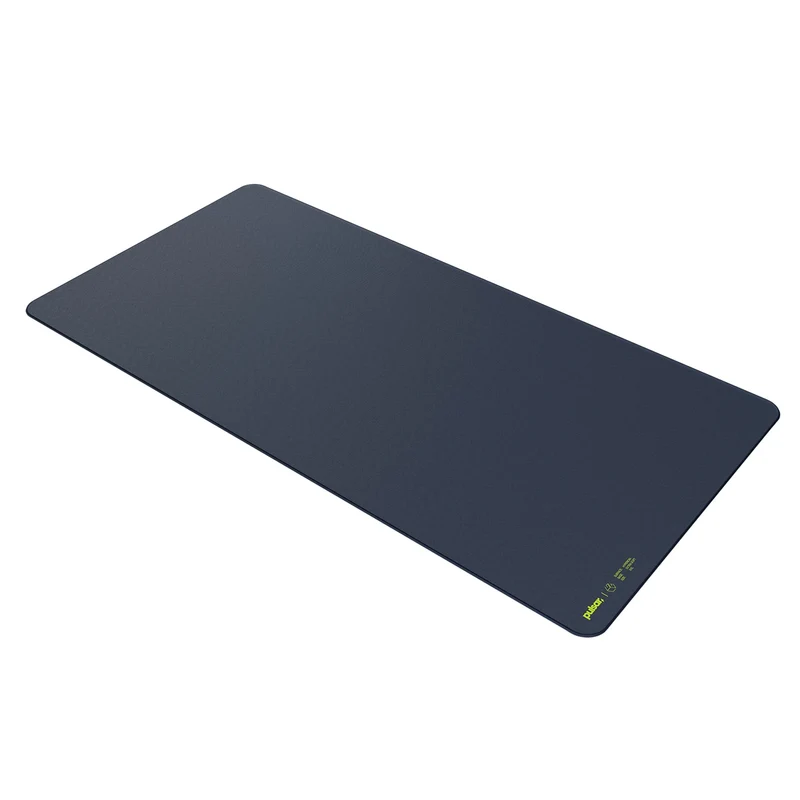 Pulsar x LGG Hyperion Gaming Mousepad Extra Soft - XXL (Black, Midnight Slate) (PLHPXXLXSB, PLHPXXLXSG)
