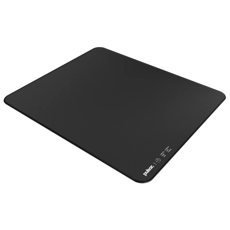 Pulsar x LGG Hyperion Gaming Mousepad Extra Soft - XL (Black, Midnight Slate) (PLHPXLXSB, PLHPXLXSG)