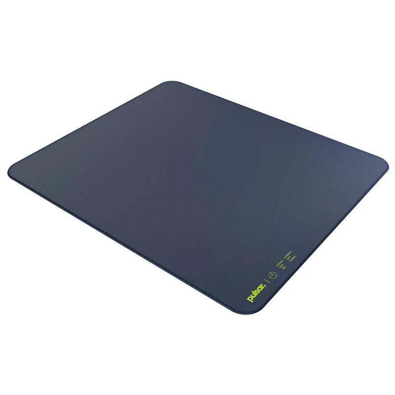 Pulsar x LGG Hyperion Gaming Mousepad Extra Soft - XL (Black, Midnight Slate) (PLHPXLXSB, PLHPXLXSG)
