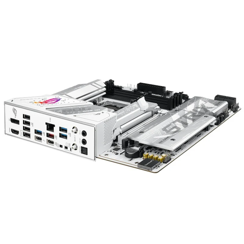 Asus ROG Strix B860-G Gaming Wifi DDR5 Intel Motherboard