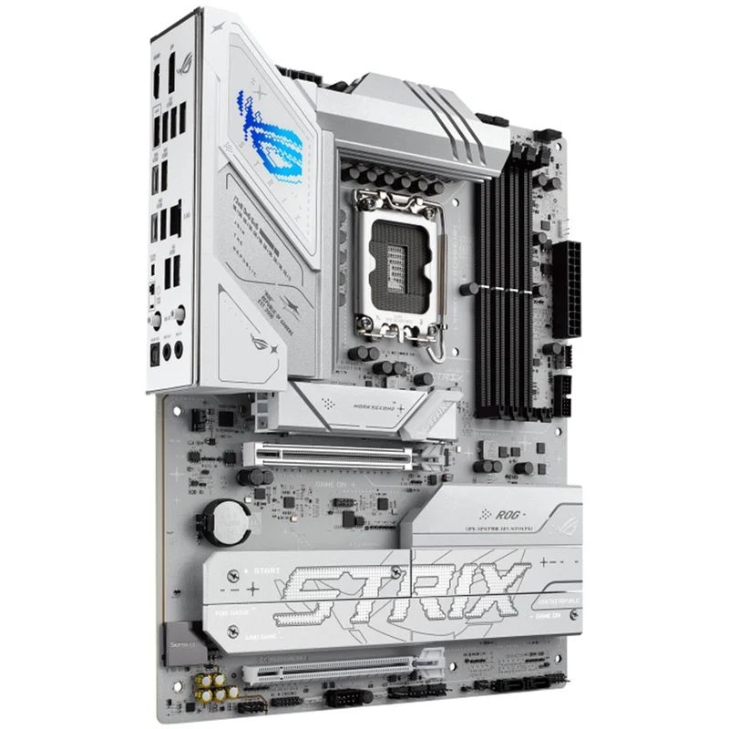 Asus ROG Strix B860-A Gaming Wifi DDR5 Intel Motherboard
