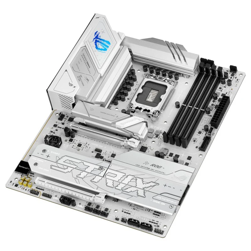Asus ROG Strix B860-A Gaming Wifi DDR5 Intel Motherboard