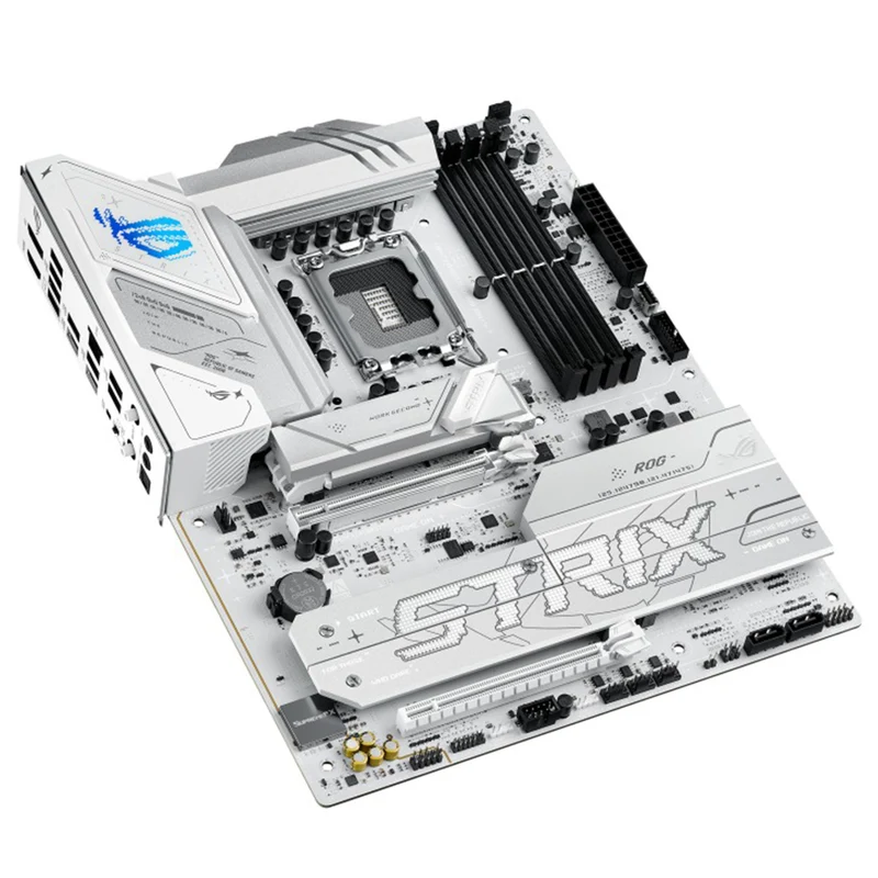 Asus ROG Strix B860-A Gaming Wifi DDR5 Intel Motherboard