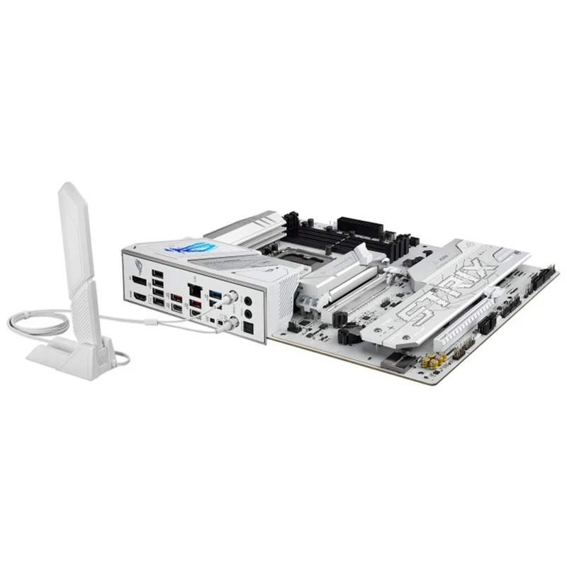 Asus ROG Strix B860-A Gaming Wifi DDR5 Intel Motherboard