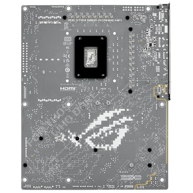 Asus ROG Strix B860-A Gaming Wifi DDR5 Intel Motherboard