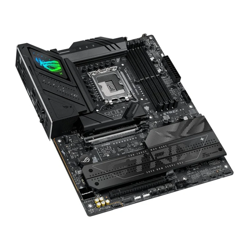 Asus ROG Strix B860-F Gaming Wifi DDR5 Intel Motherboard