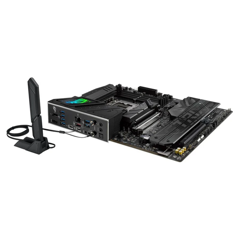 Asus ROG Strix B860-F Gaming Wifi DDR5 Intel Motherboard