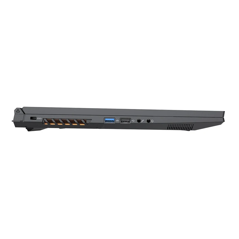Gigabyte G6 MF-H2PH853KH Gaming Laptop (Iron Grey) | 15.6" FHD+ (1920x1200) 165Hz | i7-13620H | 16GB RAM | 512GB SSD | RTX 4050 | Windows 11 Home | Gaming Backpack