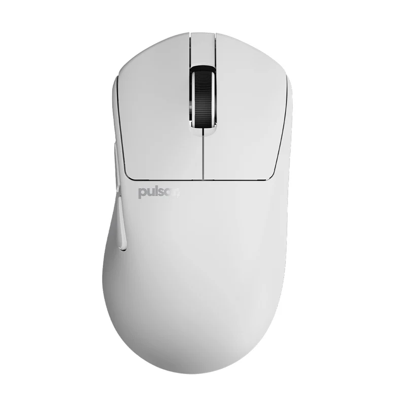 Pulsar X3 Ultralight Weight eSports Mouse Size 1 (Black, White) (PX3R11, PX3R12)