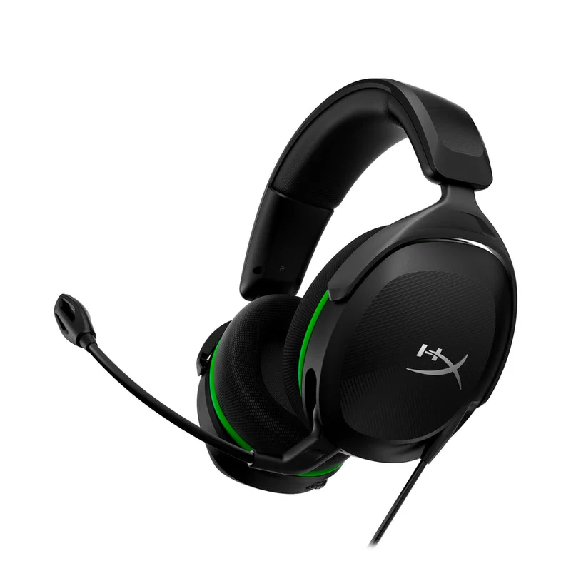 HyperX CloudX Stinger 2 Core Wired Gaming Headset for Xbox (Black)