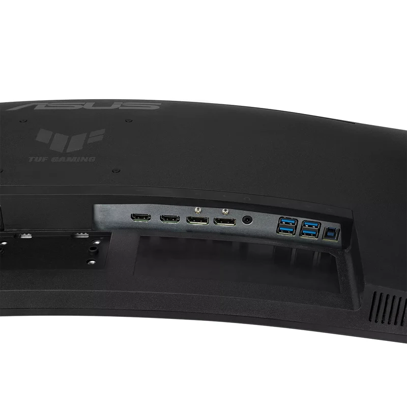 Asus TUF Gaming VG34VQ3B 34" WQHD 180Hz 1Ms (MPRT) Freesync Premium Pro VA Curved Monitor