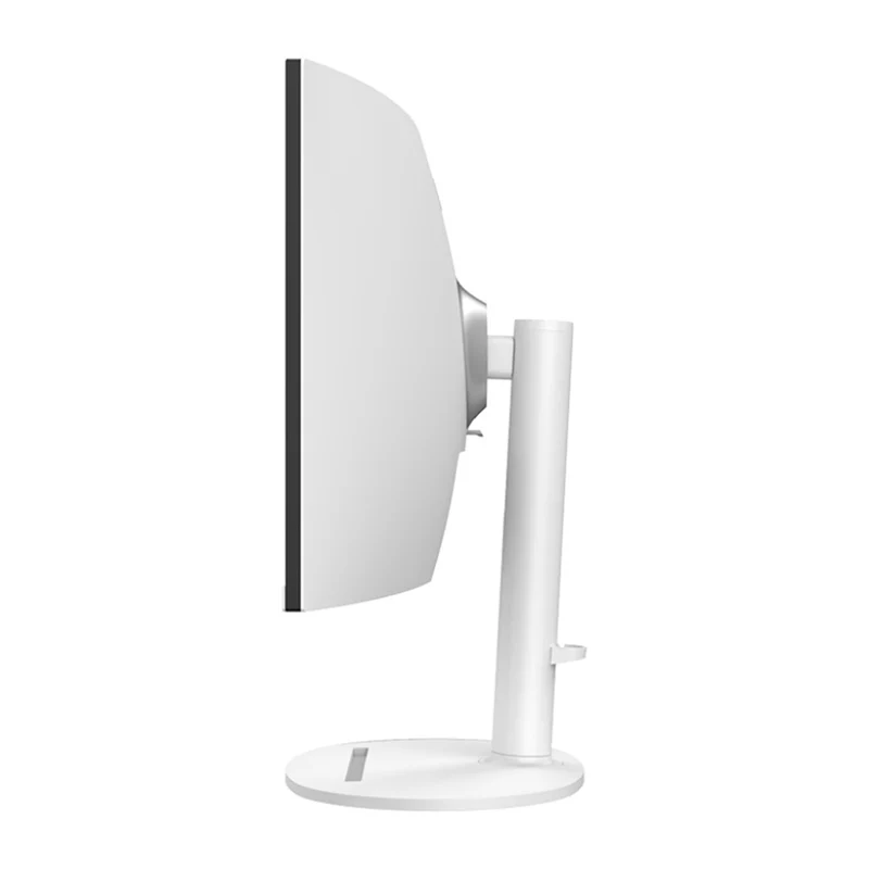 MSI Modern MD342CQPW 34" UWQHD (3440x1440) 120Hz 1ms (MPRT) / 4ms (GtG) VA Business & Productivity Monitor (White)