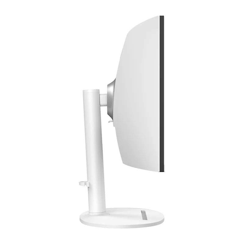 MSI Modern MD342CQPW 34" UWQHD (3440x1440) 120Hz 1ms (MPRT) / 4ms (GtG) VA Business & Productivity Monitor (White)