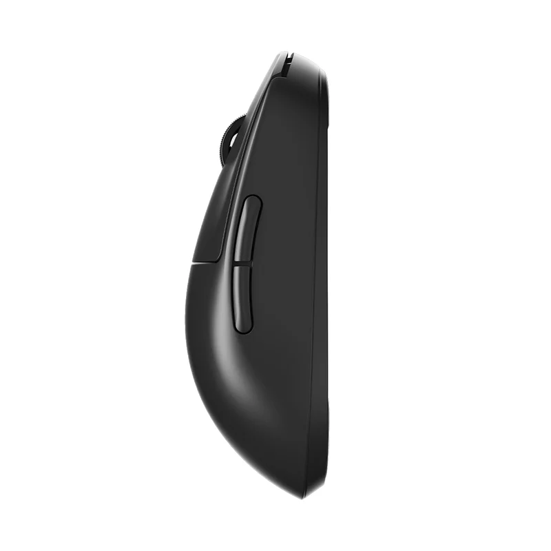 Pulsar X2A V3 Ultralight Weight Wireless Ambidextrous eSports Gaming Mouse Size 2 (Black, White) (PX2A321, PX2A322)