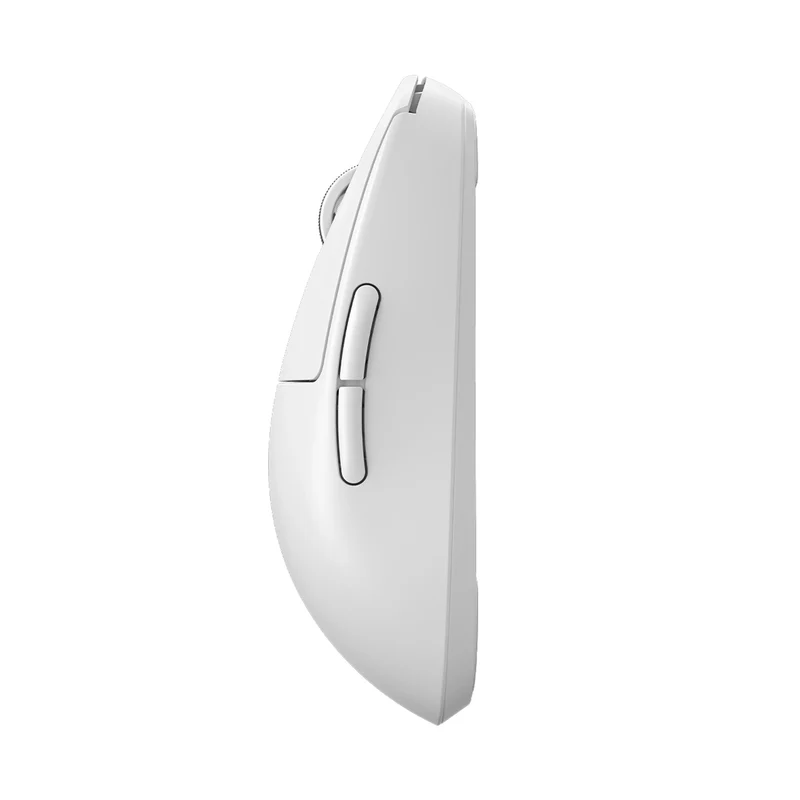 Pulsar X2A V3 Ultralight Weight Wireless Ambidextrous eSports Gaming Mouse Size 2 (Black, White) (PX2A321, PX2A322)