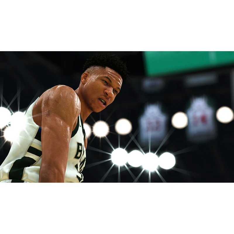 NBA 2K19 STEAM PC DIGITAL CODE