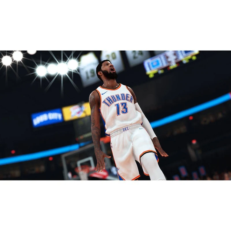 NBA 2K19 STEAM PC DIGITAL CODE