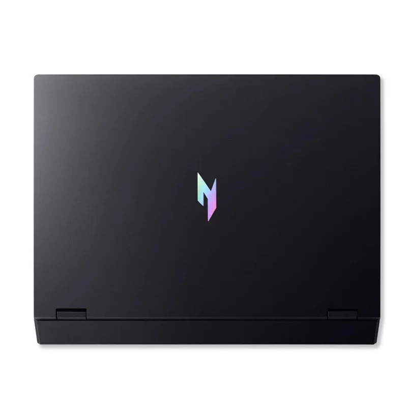 Acer Nitro 16 AN16-43-R5PS Gaming Laptop (Obsidian Black) | 16" WQXGA (2560x1600) IPS | Ryzen 9 8945HS | 16GB RAM | 512GB SSD | RTX 4060 | Windows 11 Home | Acer VX15 Backpack