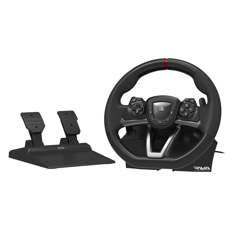 PS5 Hori Racing Wheel Apex For PS5/PS4/PC (SPF-004)