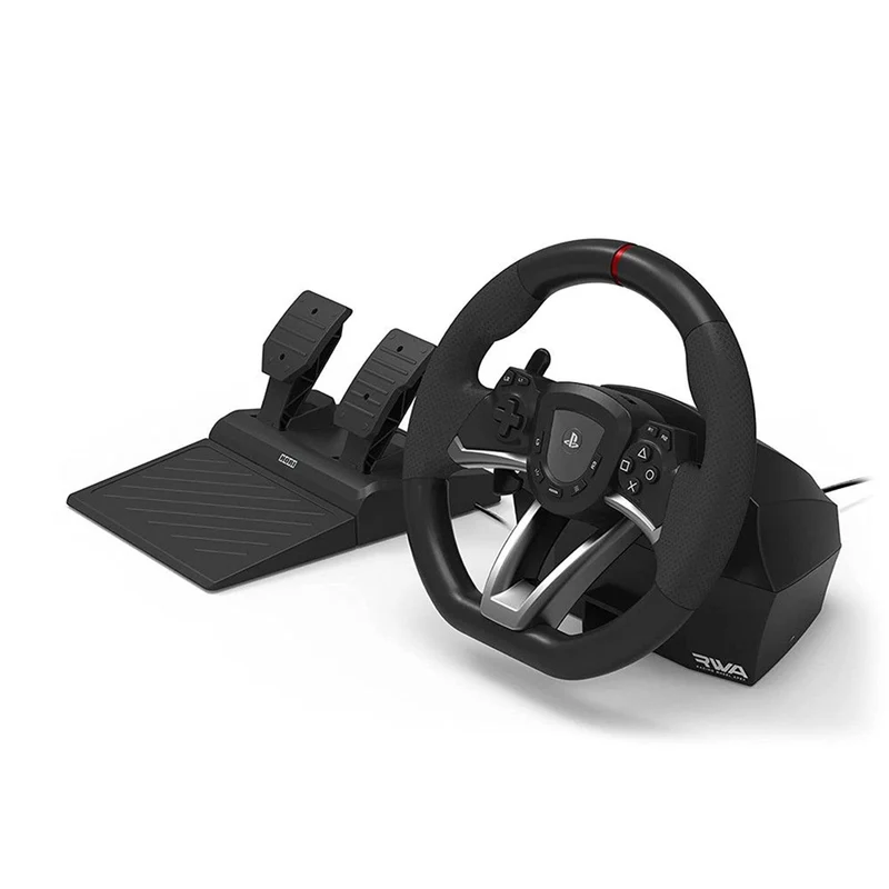 PS5 Hori Racing Wheel Apex For PS5/PS4/PC (SPF-004)