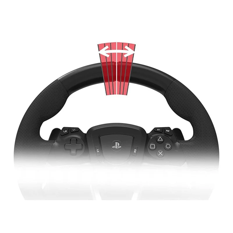 PS5 Hori Racing Wheel Apex For PS5/PS4/PC (SPF-004)