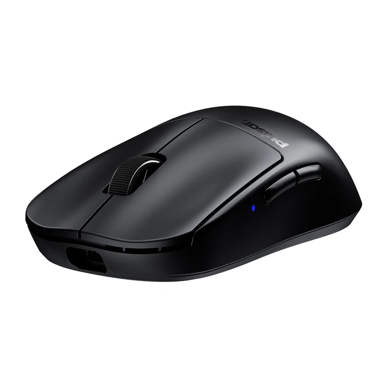 Pulsar X2 V3 Ultralight Weight eSports Gaming Mouse Size 2 (Black, White) (PX2321, PX2322)