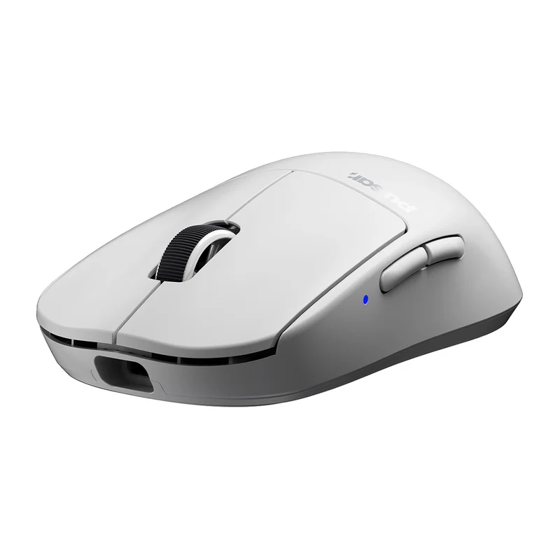 Pulsar X2 V3 Ultralight Weight eSports Gaming Mouse Size 2 (Black, White) (PX2321, PX2322)