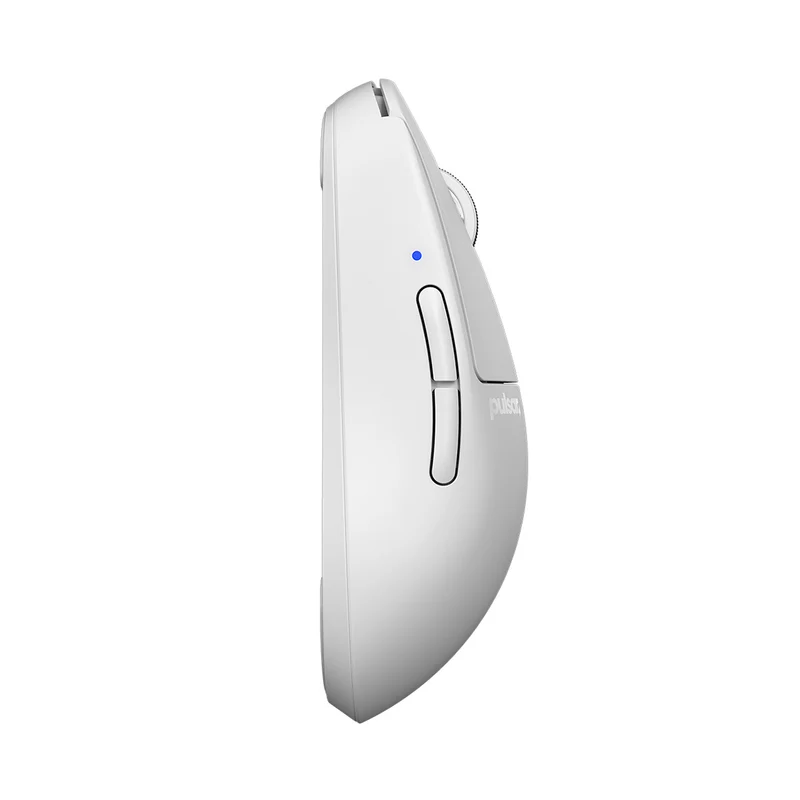 Pulsar X2 V3 Ultralight Weight eSports Gaming Mouse Size 2 (Black, White) (PX2321, PX2322)